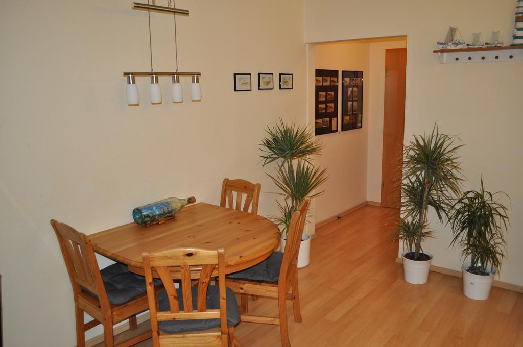 Fuerstenhof Sassnitz Kamer foto