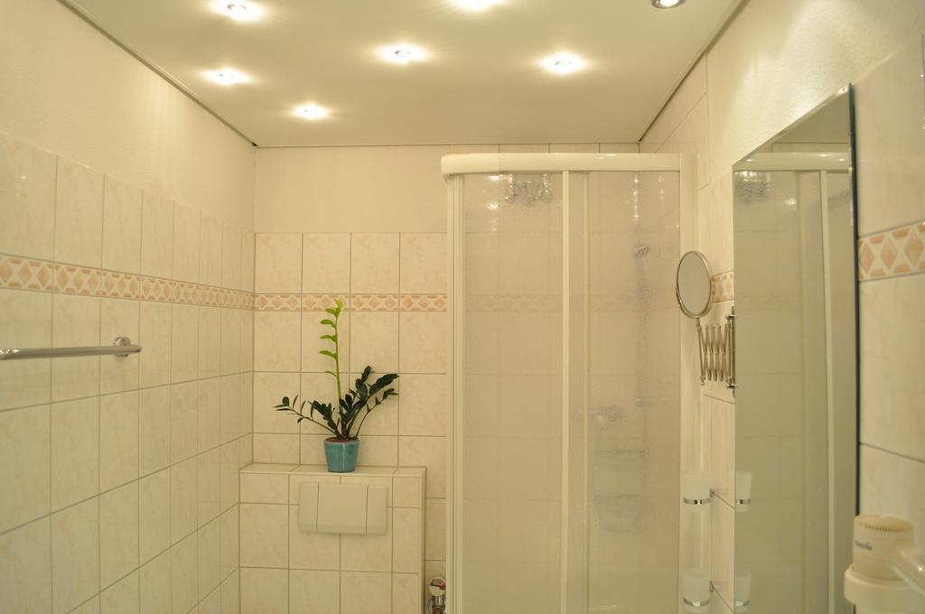 Fuerstenhof Sassnitz Kamer foto