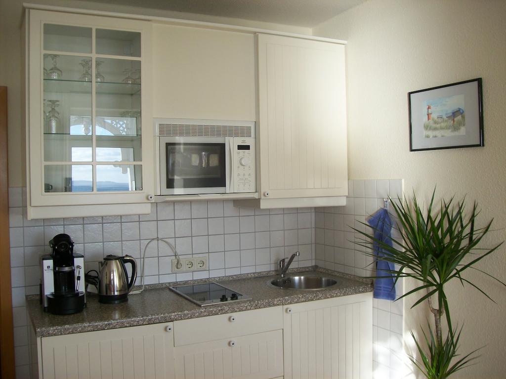 Fuerstenhof Sassnitz Kamer foto